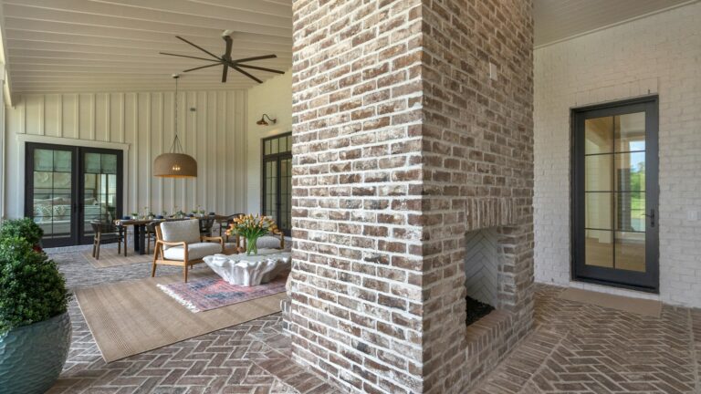 palmetto bluff showhome
