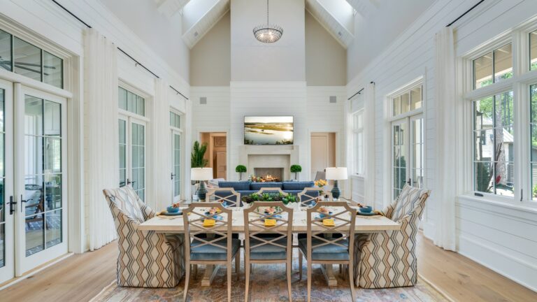 palmetto bluff showhome