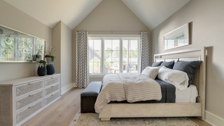 palmetto bluff showhome