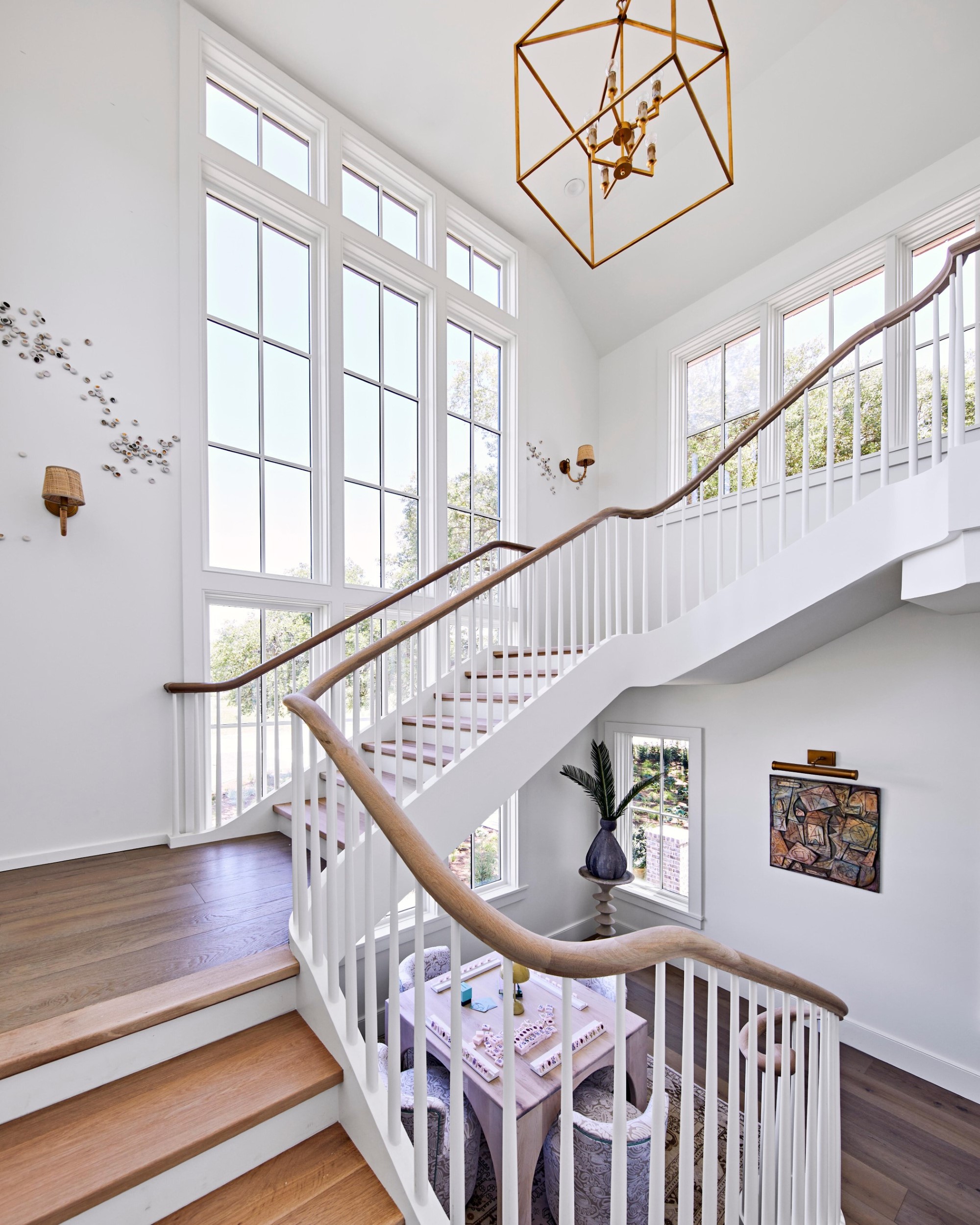 southern Living Idea Home in charleston sc