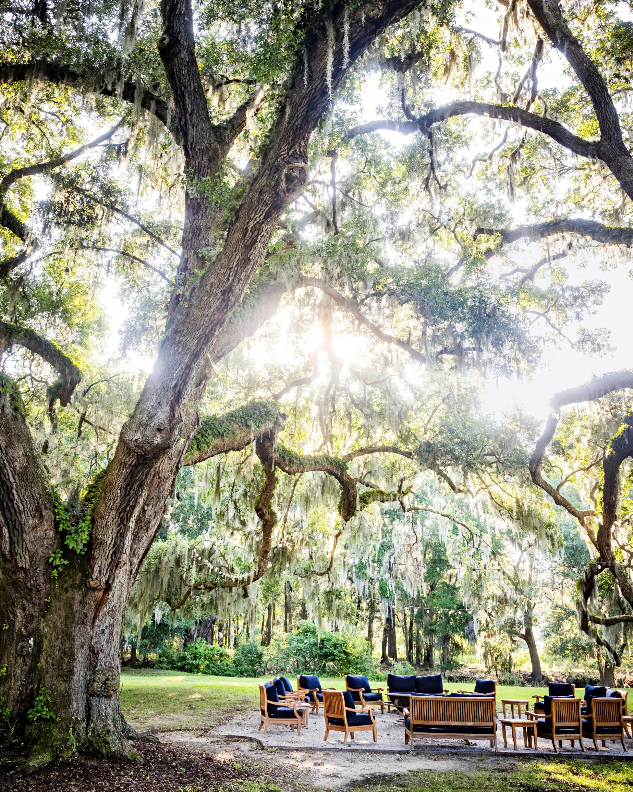 Southern Living Idea House