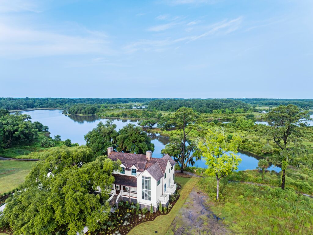Southern Living Idea House