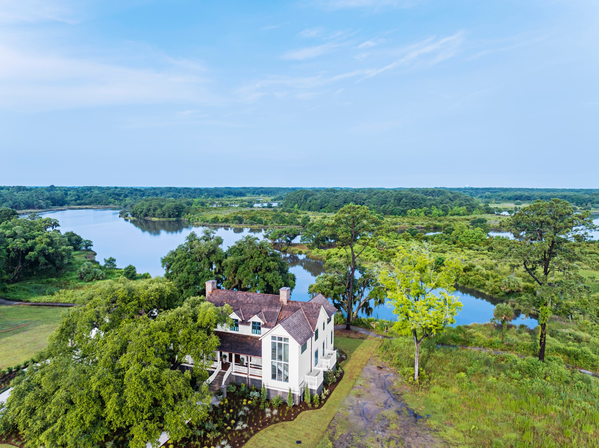 Southern Living Idea House