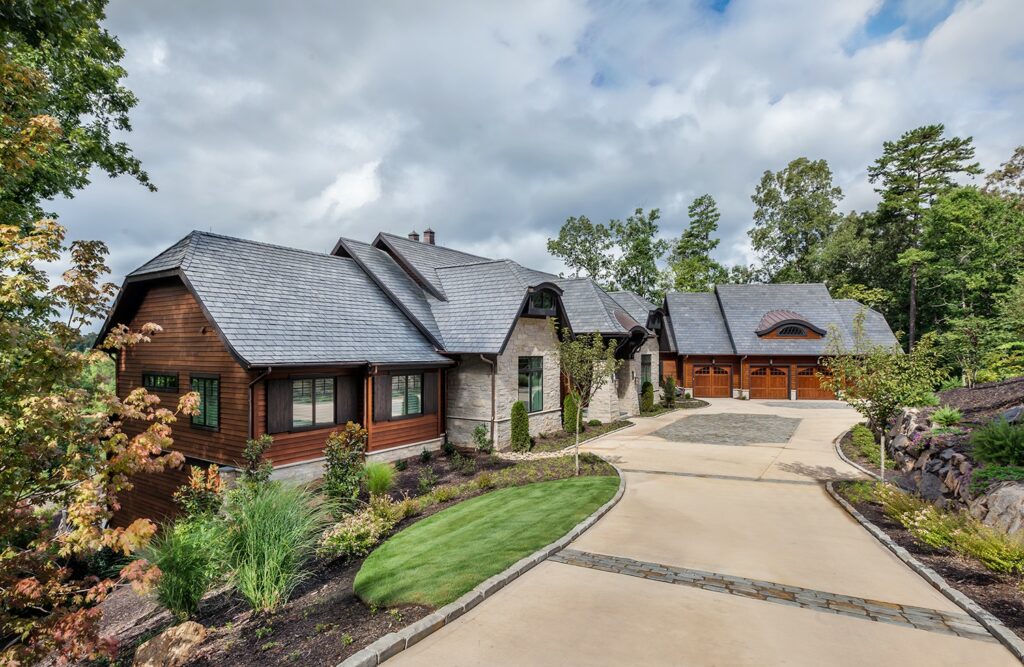 Reserve At Lake Keowee