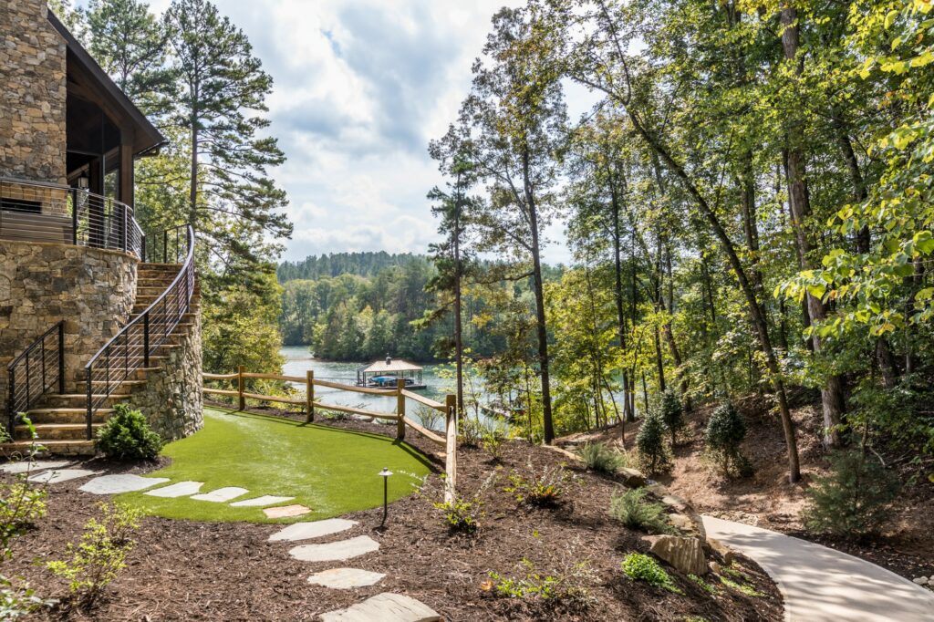 Cliffs Keowee Springs