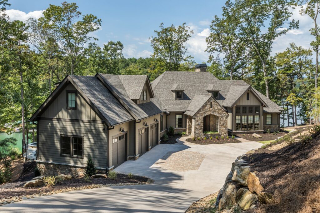 Cliffs Keowee Springs