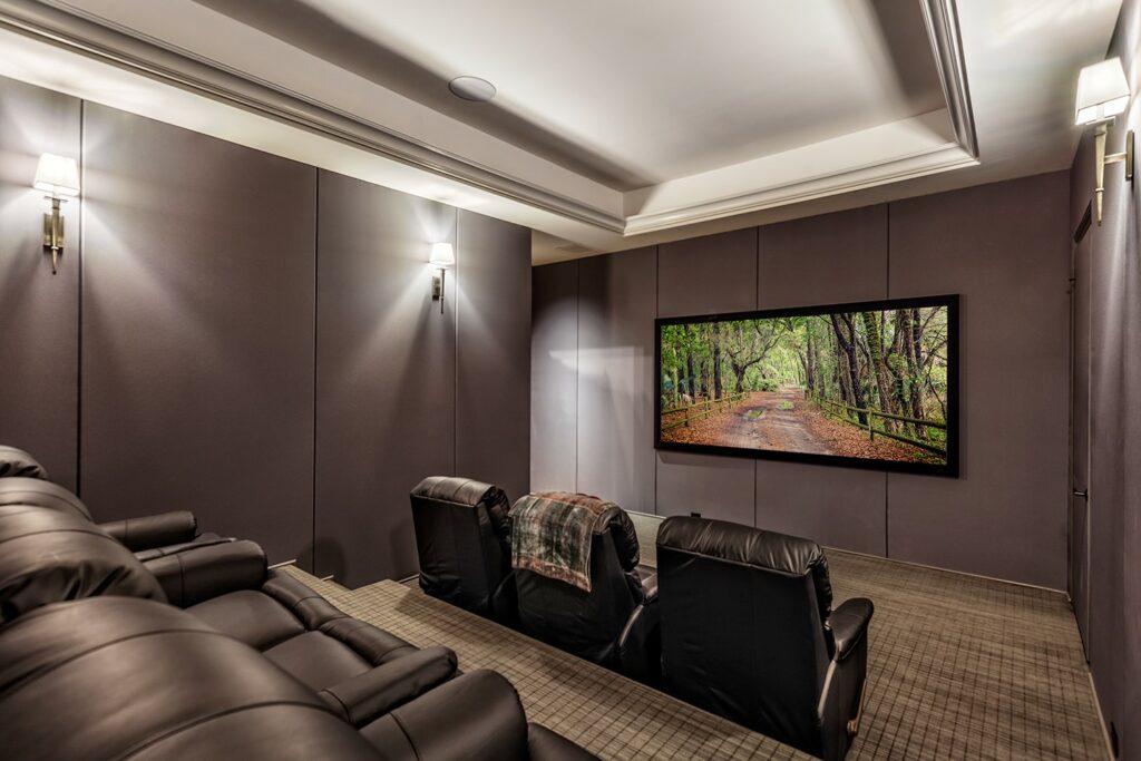 Reserve At Lake Keowee