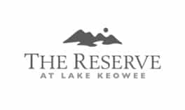 thereserve