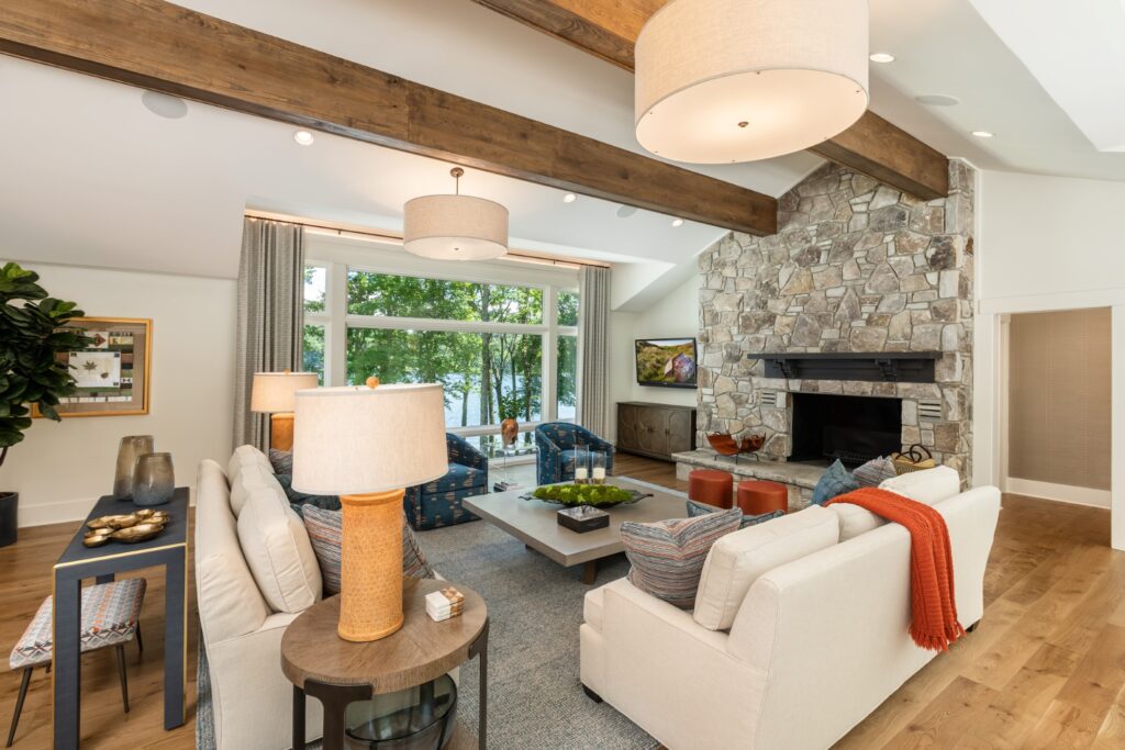 Stunning Examples of Full House Renovations Charleston Bluffton Asheville