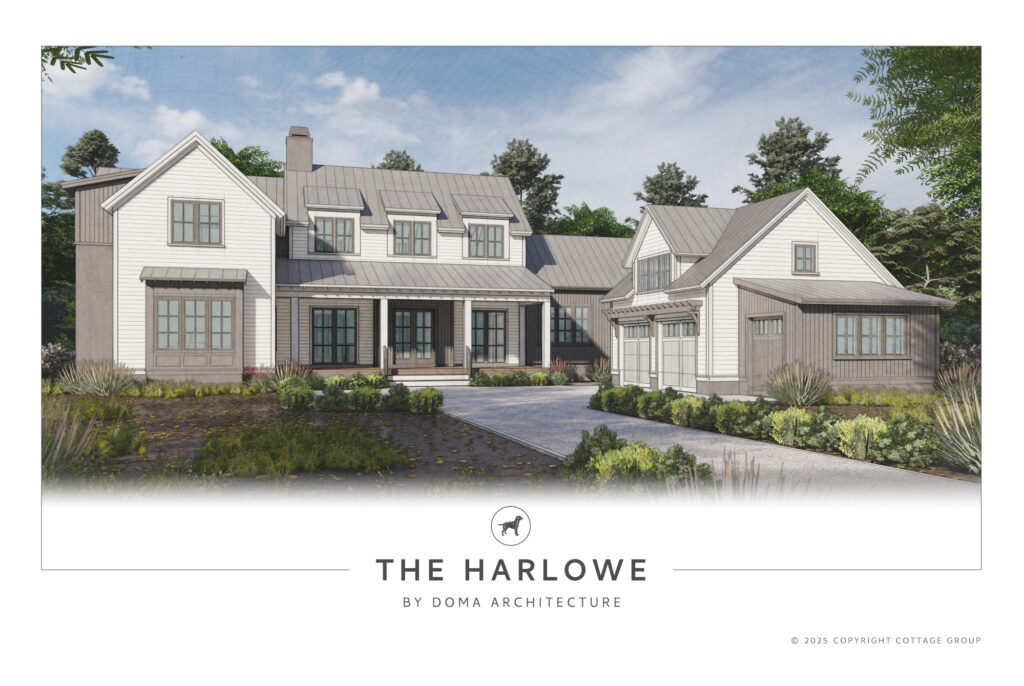 The Harlowe