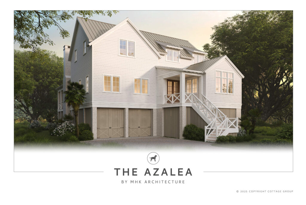 The Azalea