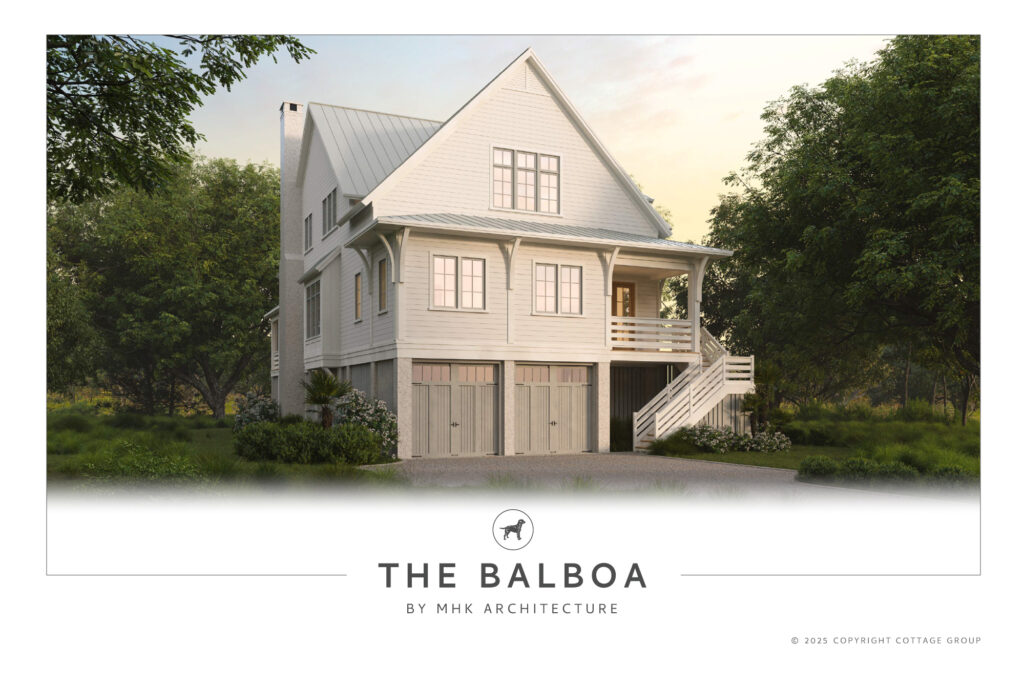 The Balboa