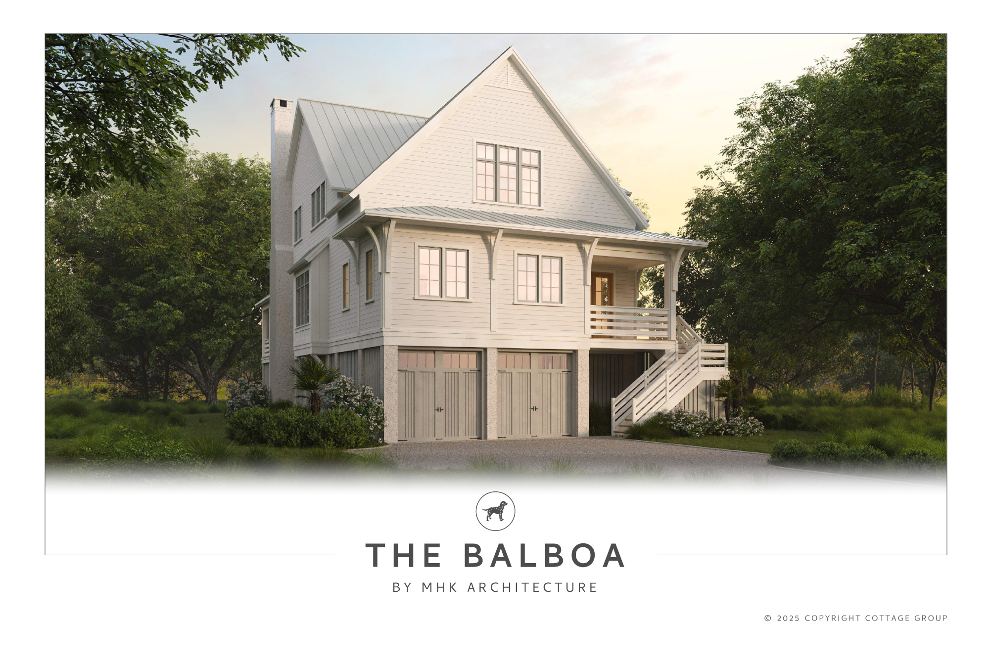 The Balboa