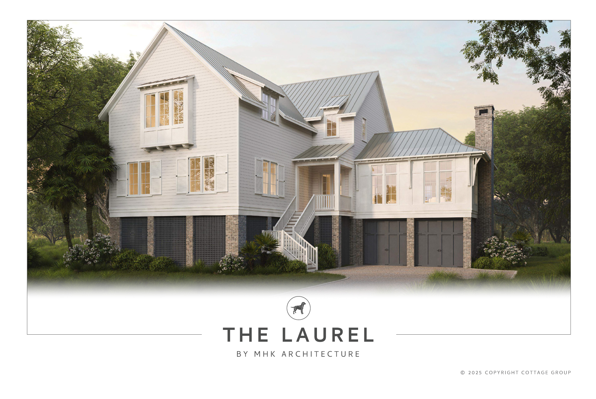 The Laurel