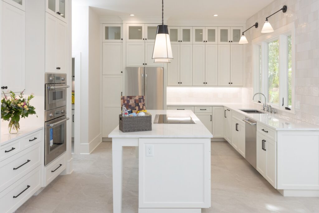 charleston home renovation before and after example