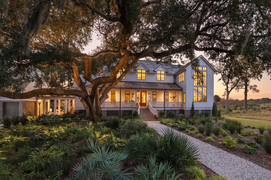 southern living idea home