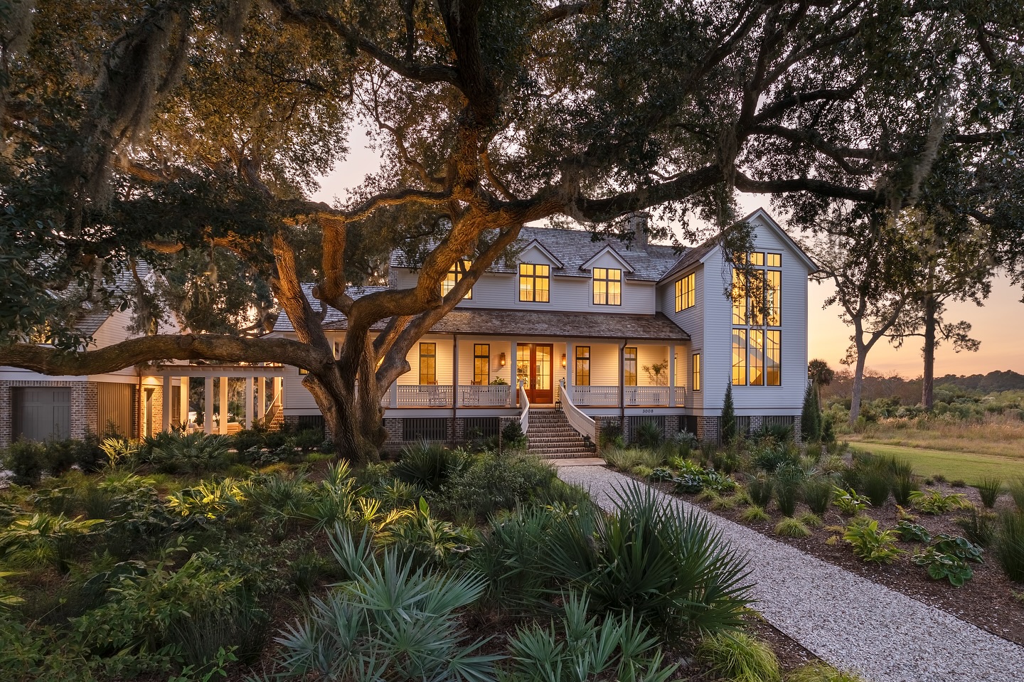 southern living idea home