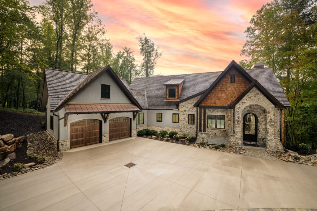 cliffs at walnut cove